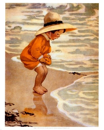 Illustration de Jessie Willcox Smith