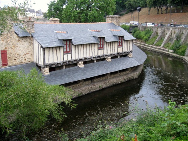 Pélerinage 2013 - Vannes