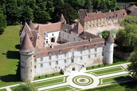 Chateaux de France