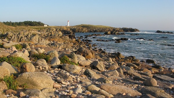 Beaux paysages de France