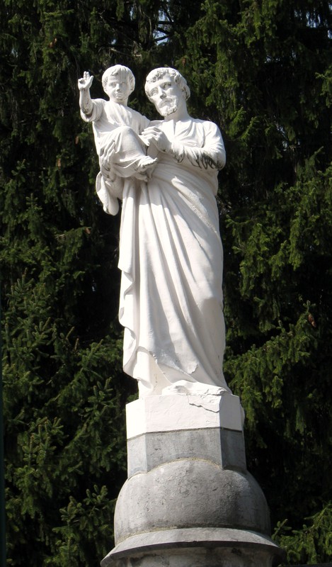 Lourdes- Le sanctuaire