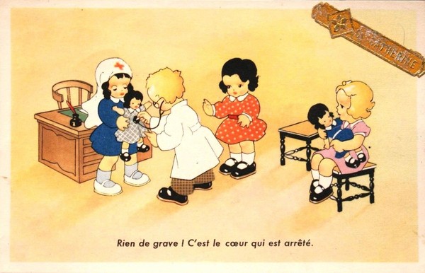 Humour enfant