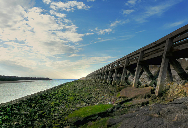 Plage du Nord - Pas de Calais