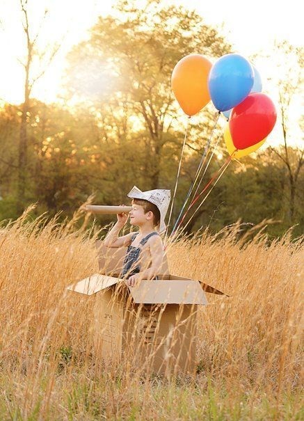 Le temps de l'innocence