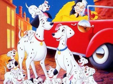 Les 101 Dalmatiens (Disney)