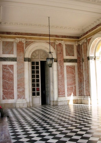 Le Grand Trianon