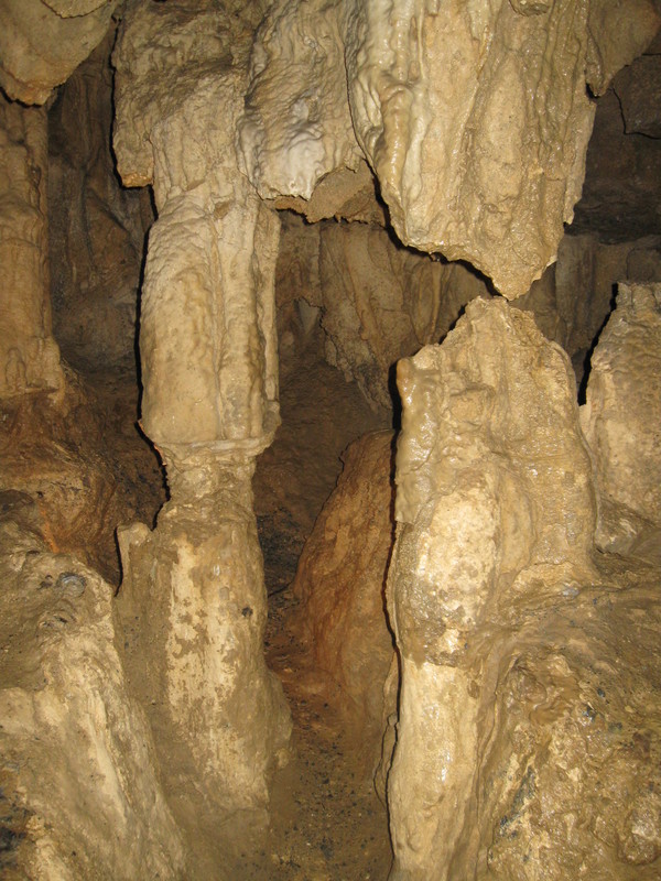 Les Grottes de Betharram