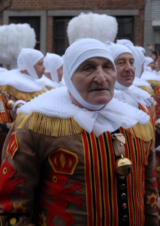 Carnaval de Binche