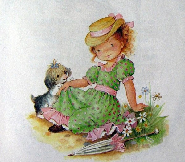 Illustration de Constanza