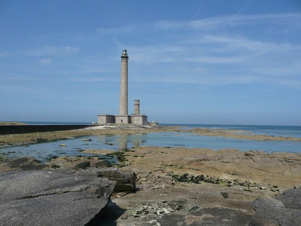 Plage de Basse Normandie (Manche)