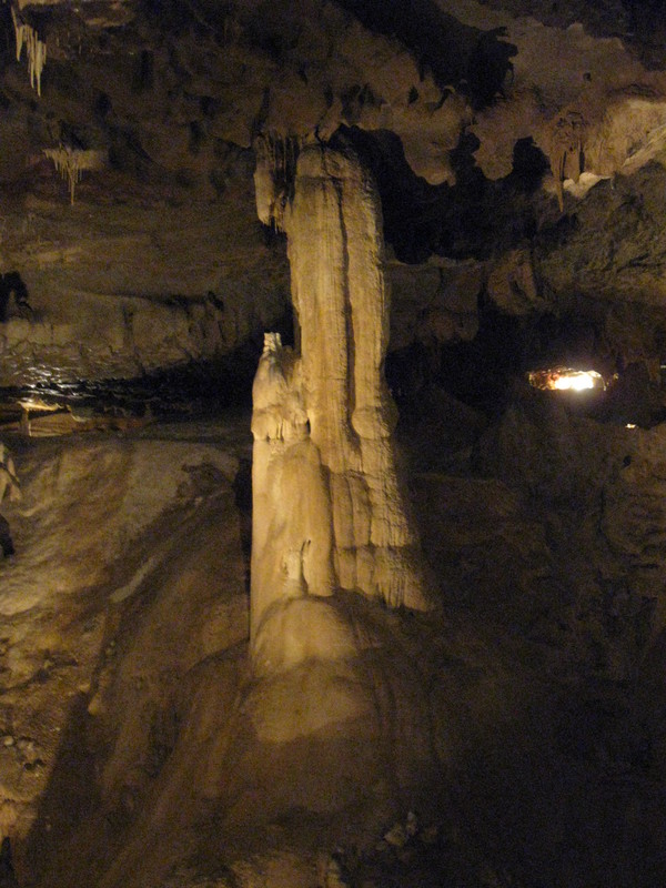 Les grottes de Betharram