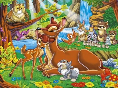 Bambi (Disney)