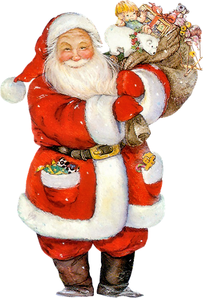 Magie de Noël