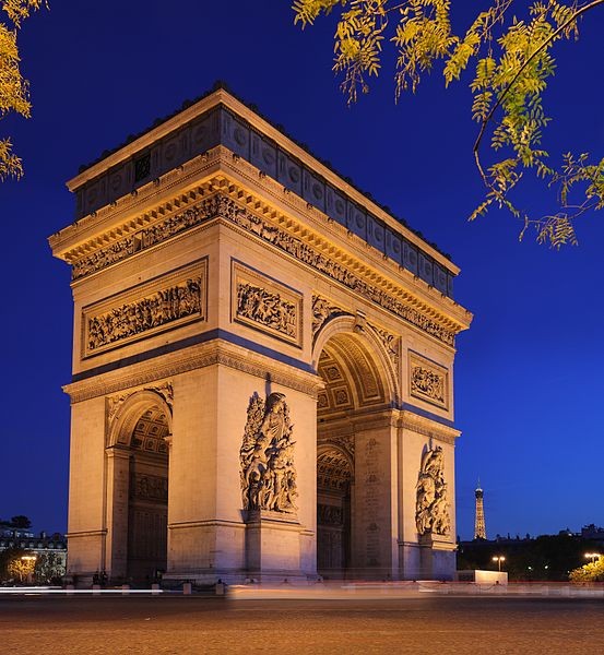 Monument de France