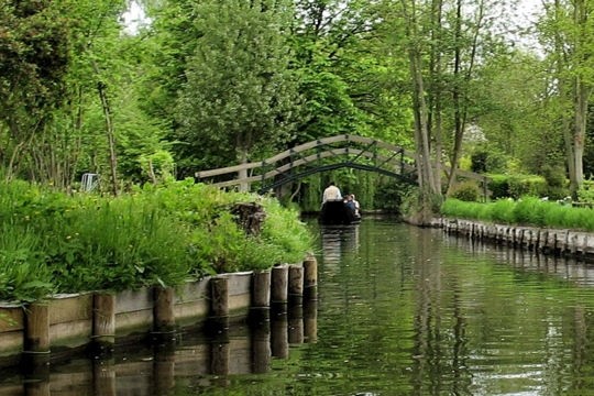 Beaux paysages de France