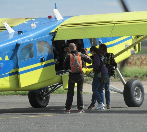 Aéroclub de Péronne -Dimanche 24 âout 2014