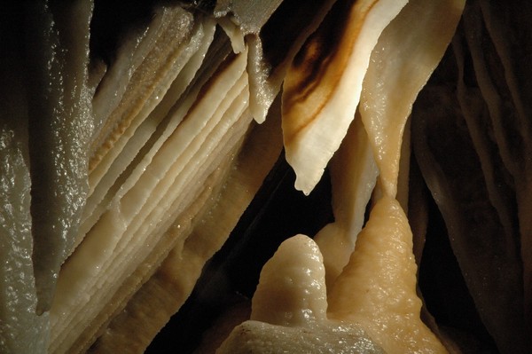 Plus belles grottes du monde