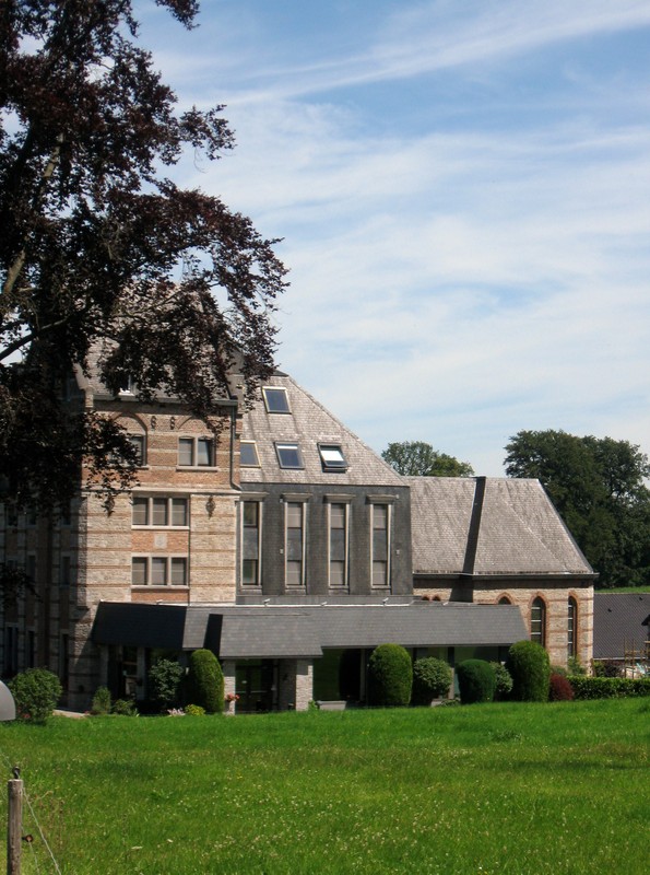 Château de Chaityfontaine 