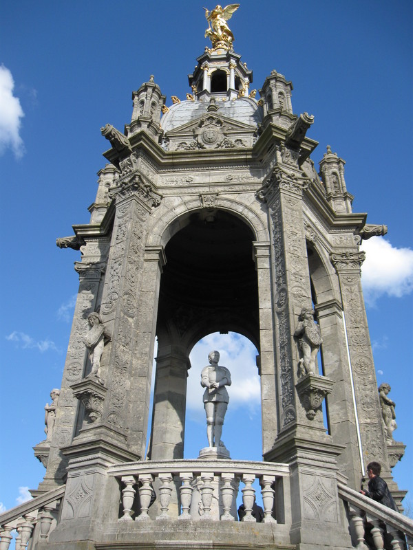 Notre Dame de Bonsecours 