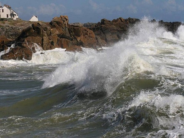 Beaux paysages du France