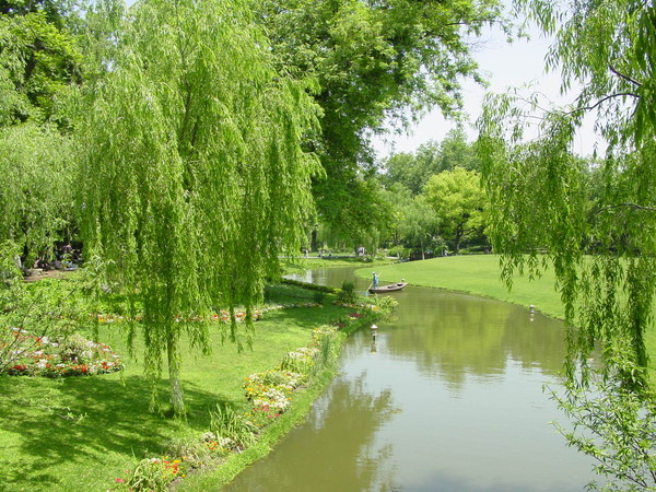 Paysages -Printemps -Eté