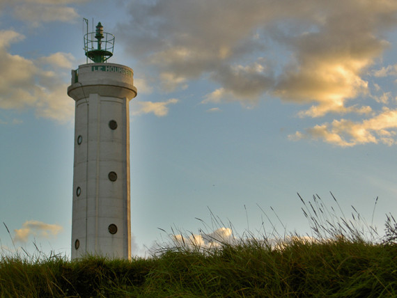 Plage de Picardie