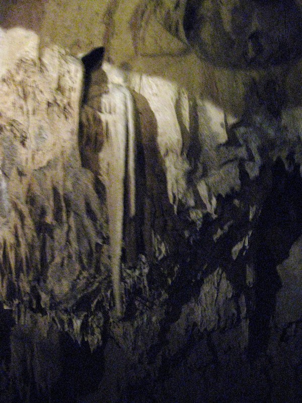 Les Grottes de Betharram