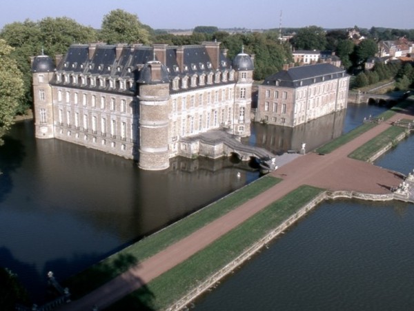 Château -  Belgique