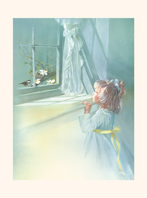 Peintures de -Carolyn Blish