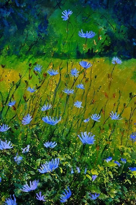 Jardin de Pol Ledent.