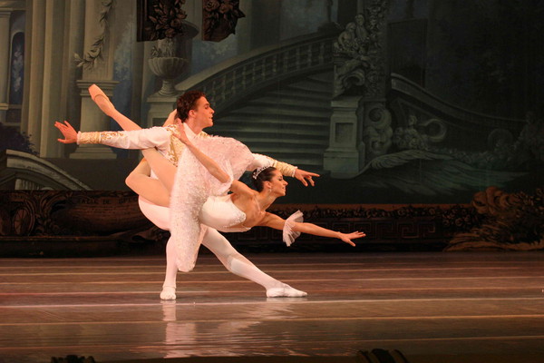 Danseuses (rs)classique