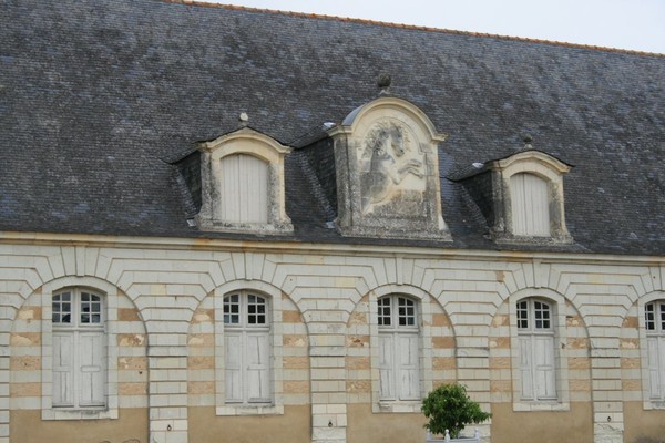 Chateau de France ( suite)3