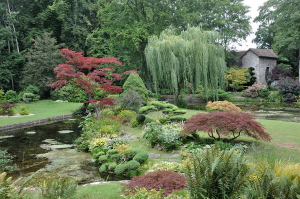 Paysages -Printemps -Eté