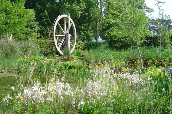 Paysages -Printemps -Eté