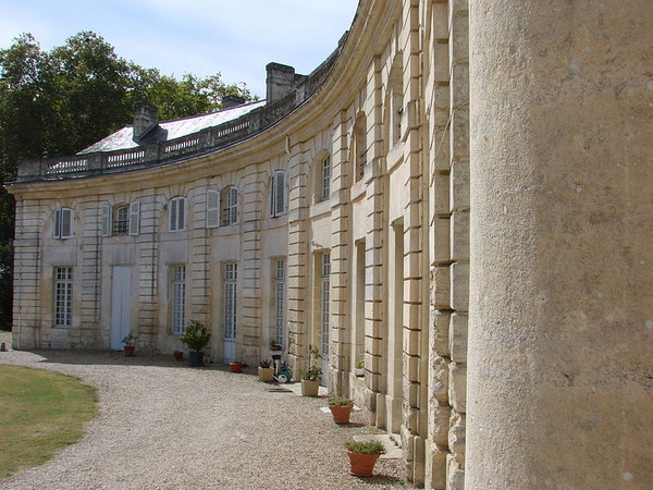 Chateaux de France