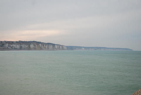 Dieppe 