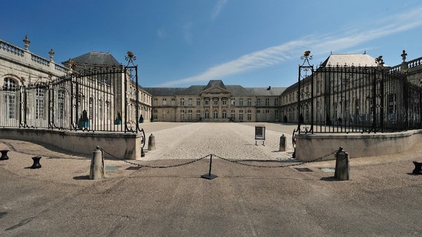 Chateau de France ( suite)3