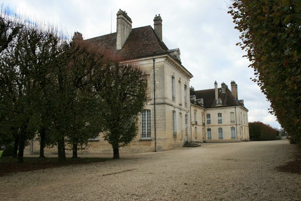 Chateaux de France