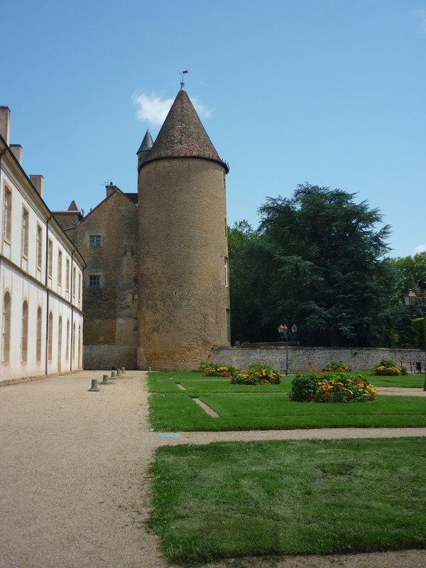 Basilique de Paray le Monial