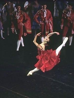 Danseuses (rs)classique