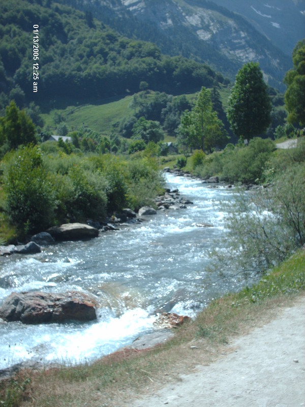 Le cirque de Gavarnie