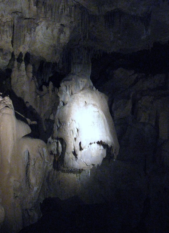 Les grottes de Betharram