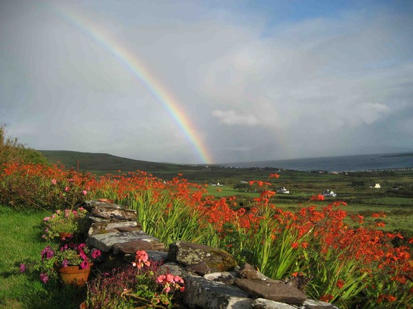 Paysages -Printemps -Eté