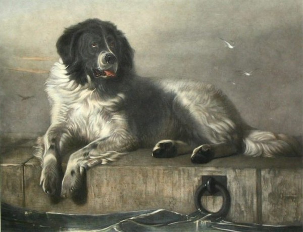 Sir Edwin Landseer H.