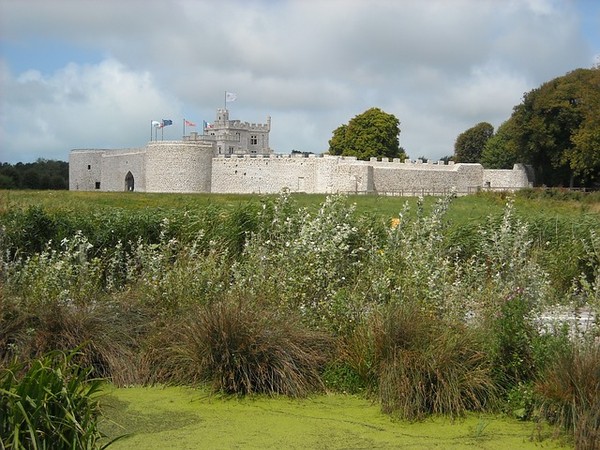 Chateaux de France