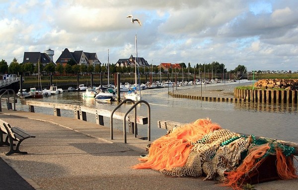 Plage de Picardie