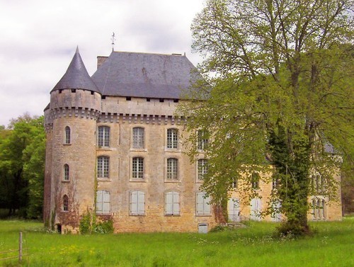 Chateaux de France