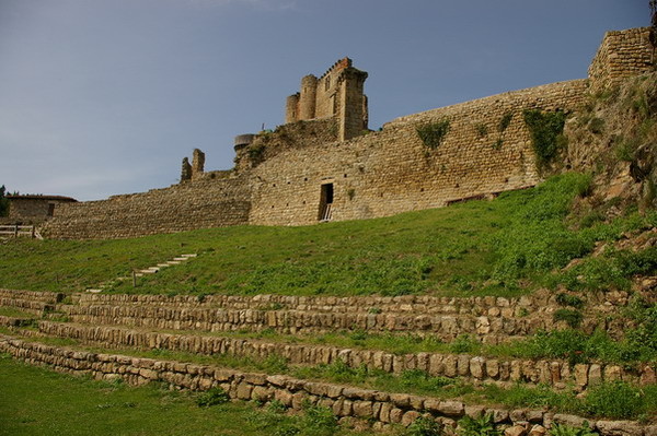 Chateaux de France