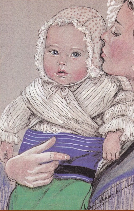 Illustration de Marie Claude Monchaux