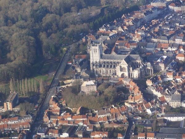 Chateau de France(Saint Omer)